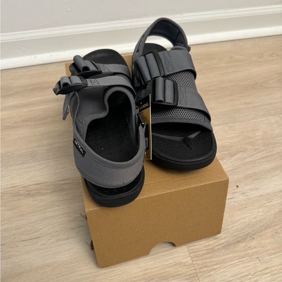 Astral PFD Sandals M's Water Shoes - Picture 6 of 7